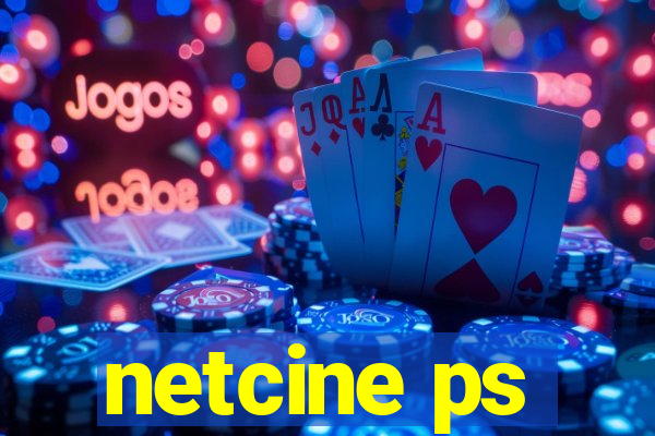 netcine ps